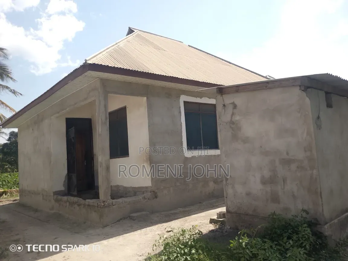 3bdrm House in Tanzania Daresalaam., Ilala for sale in Ilala