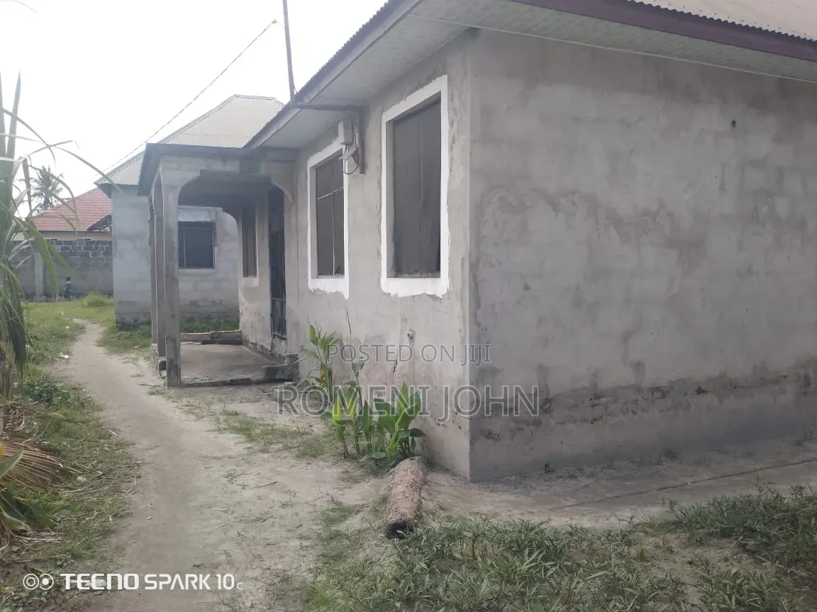 3bdrm House in Tanzania Daresalaam., Ilala for sale in Ilala