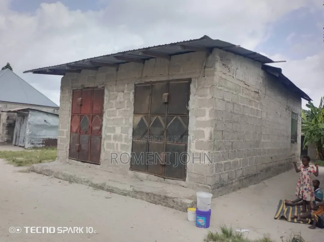 1bdrm House in Tanzania Daresalaam., Ilala for sale in Ilala