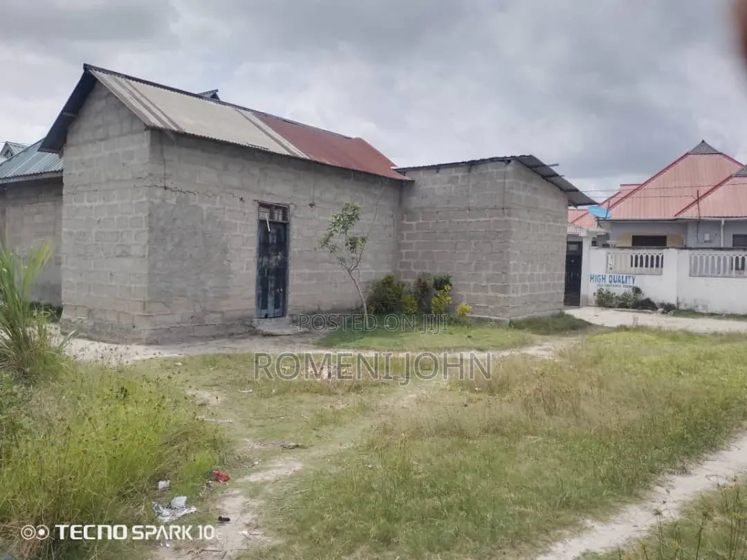 1bdrm House in Tanzania Daresalaam., Ilala for sale in Ilala