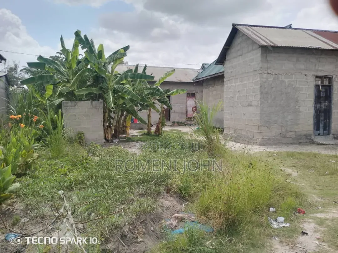 1bdrm House in Tanzania Daresalaam., Ilala for sale in Ilala