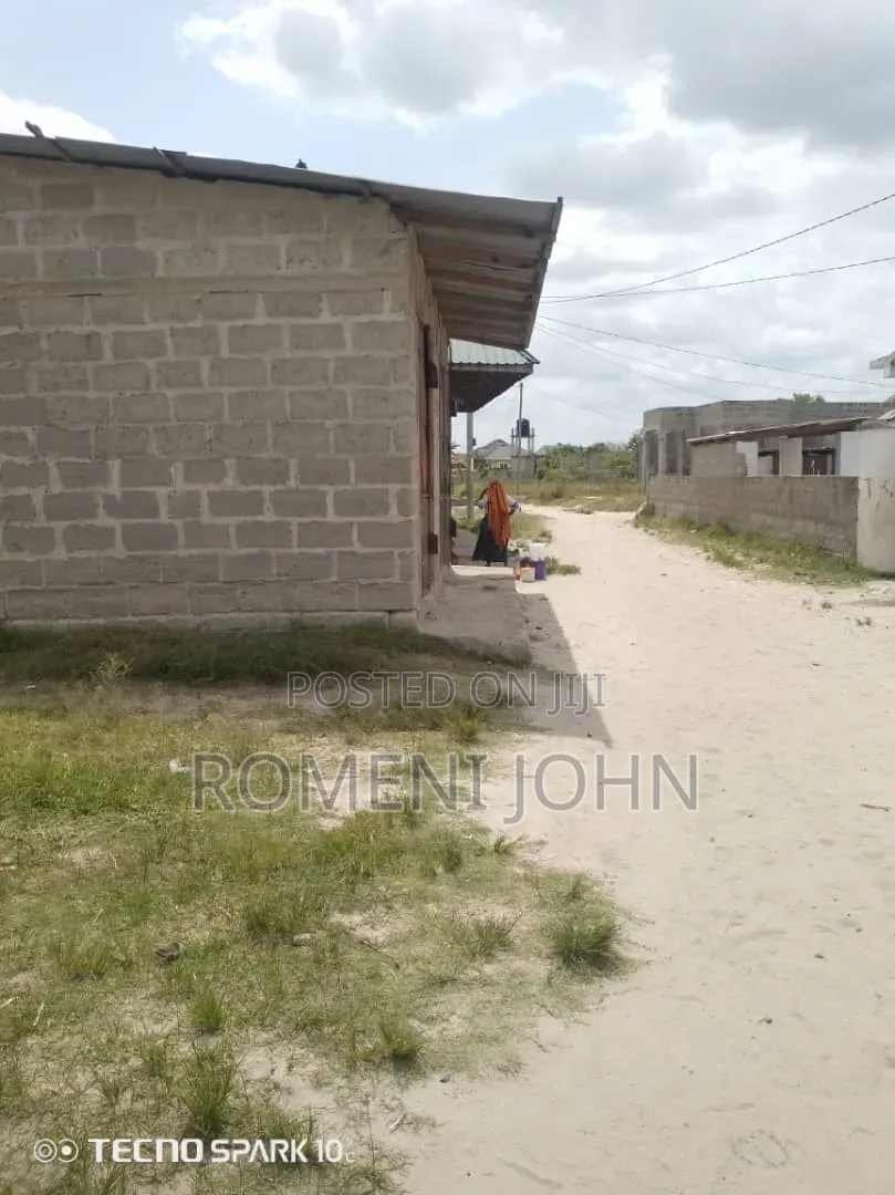 1bdrm House in Tanzania Daresalaam., Ilala for sale in Ilala