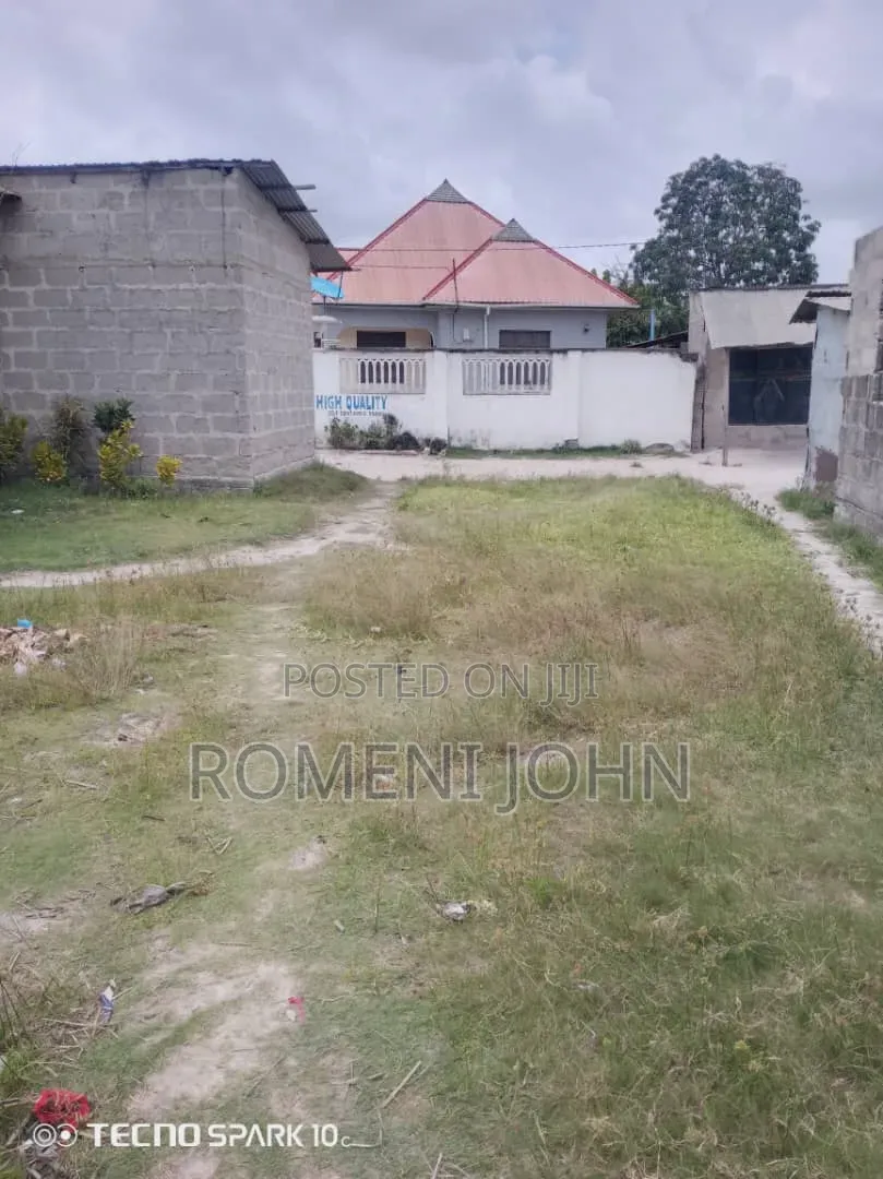 1bdrm House in Tanzania Daresalaam., Ilala for sale in Ilala