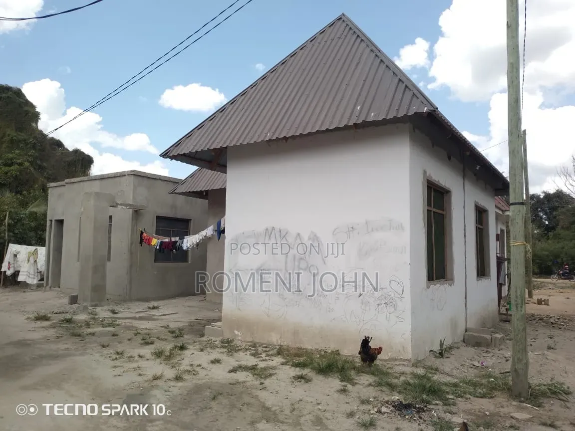 2bdrm House in Tanzania Daresalaam., Ilala for sale in Ilala