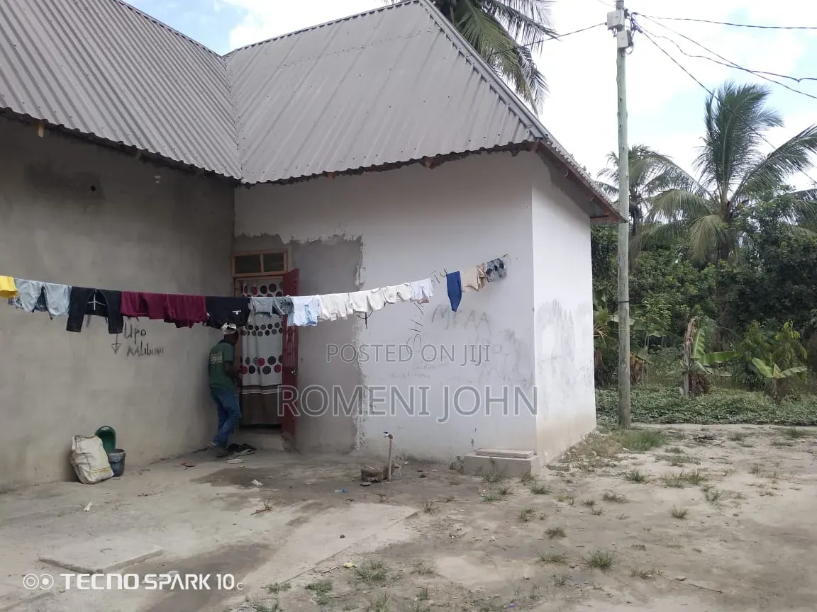 2bdrm House in Tanzania Daresalaam., Ilala for sale in Ilala