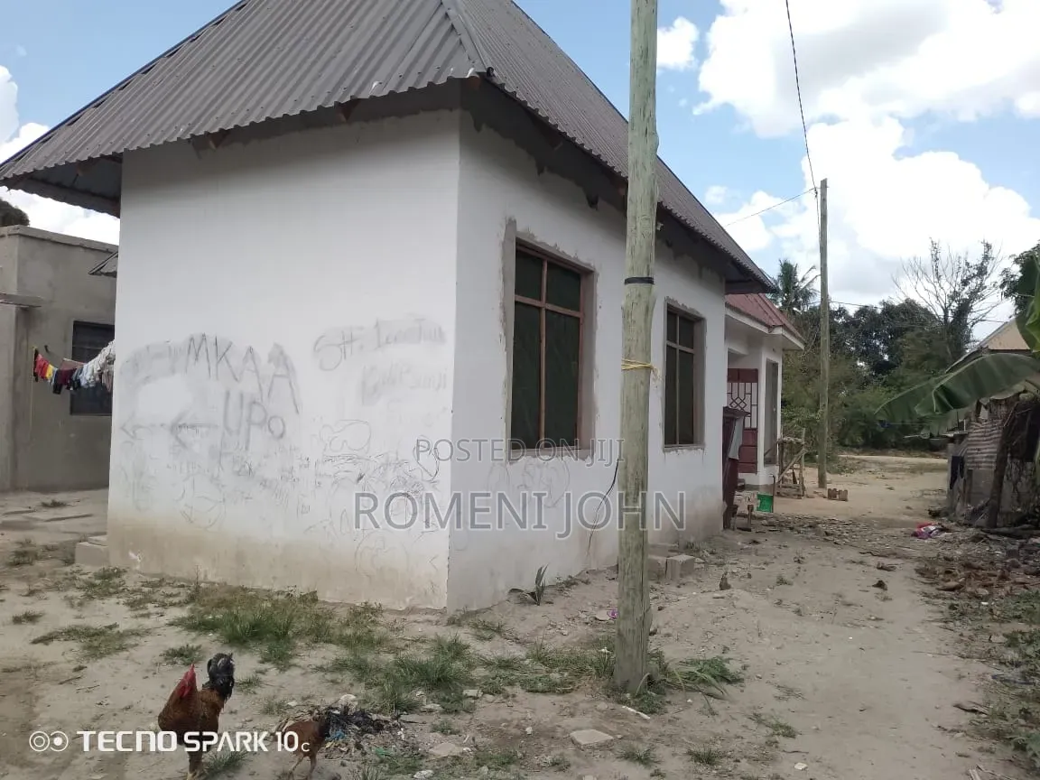 2bdrm House in Tanzania Daresalaam., Ilala for sale in Ilala