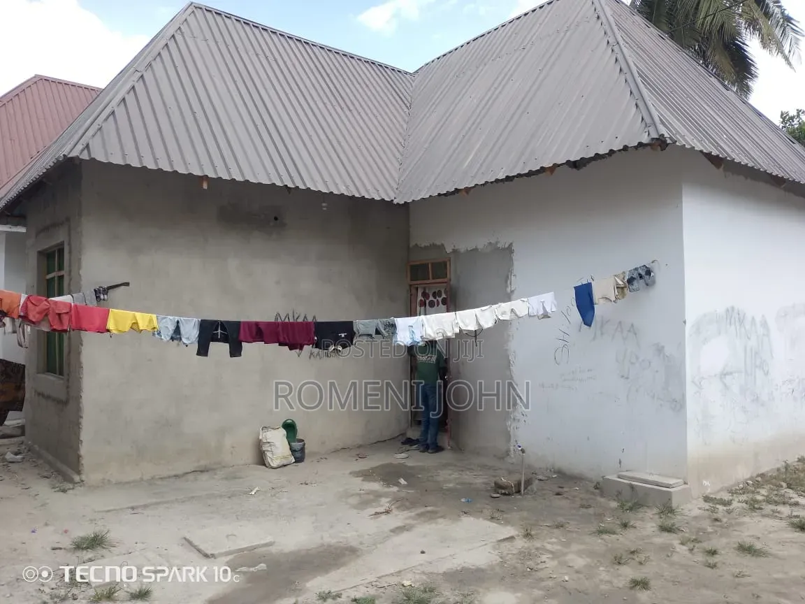 2bdrm House in Tanzania Daresalaam., Ilala for sale in Ilala