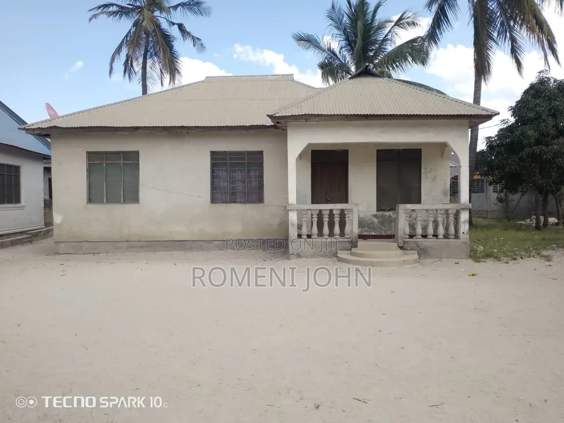 4bdrm House in Tanzania Daresalaam., Ilala for sale in Ilala