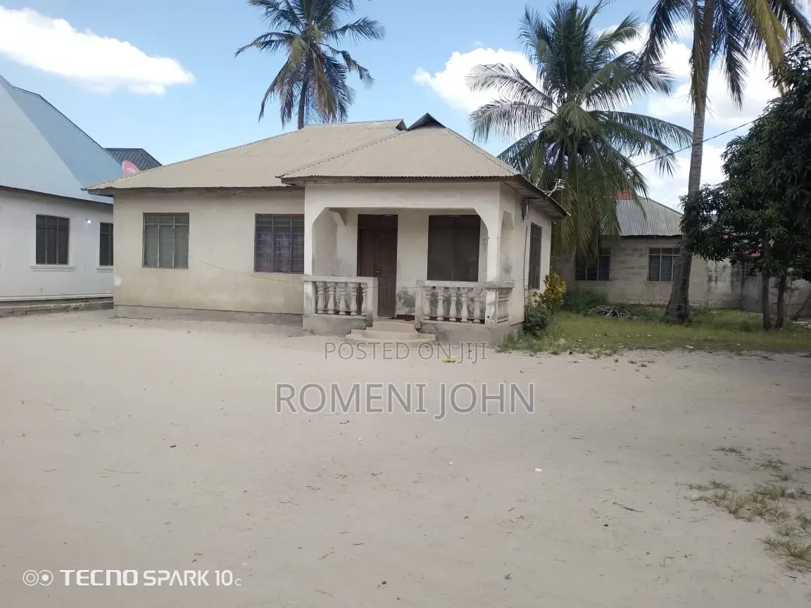4bdrm House in Tanzania Daresalaam., Ilala for sale in Ilala