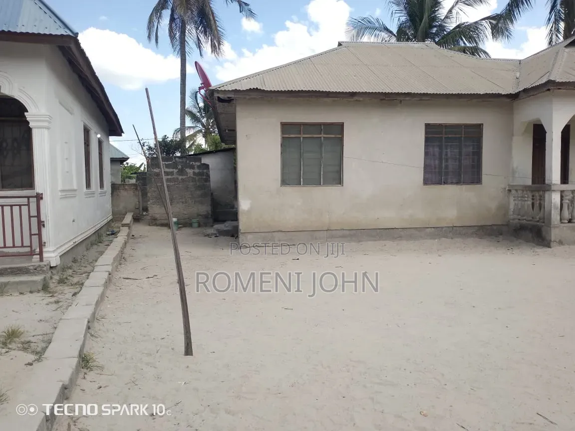 4bdrm House in Tanzania Daresalaam., Ilala for sale in Ilala