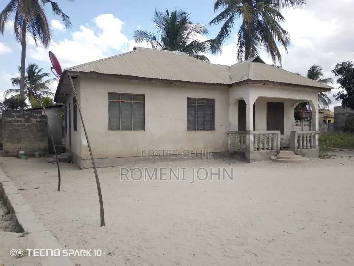 4bdrm House in Tanzania Daresalaam., Ilala for sale in Ilala