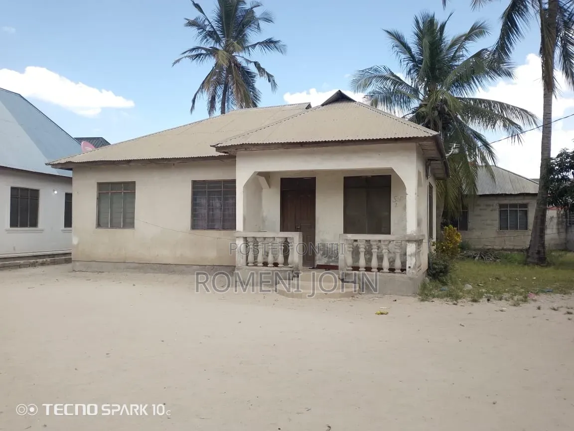 4bdrm House in Tanzania Daresalaam., Ilala for sale in Ilala