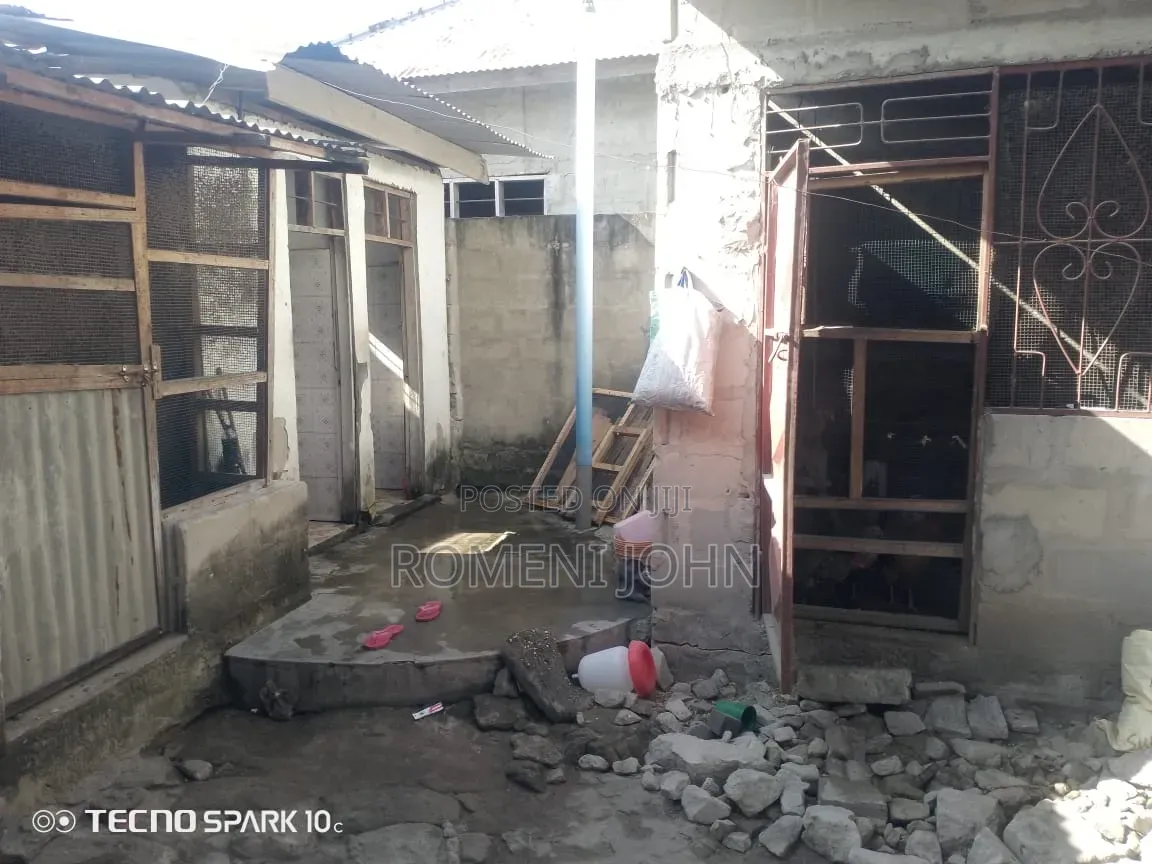 5bdrm House in Tanzania Daresalaam., Ilala for sale in Ilala