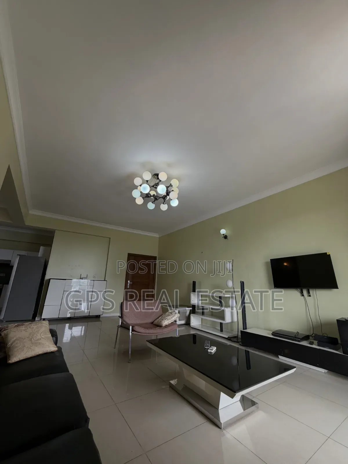 Furnished 3bdrm Apartment in Osterbey, Kinondoni for rent in Kinondoni