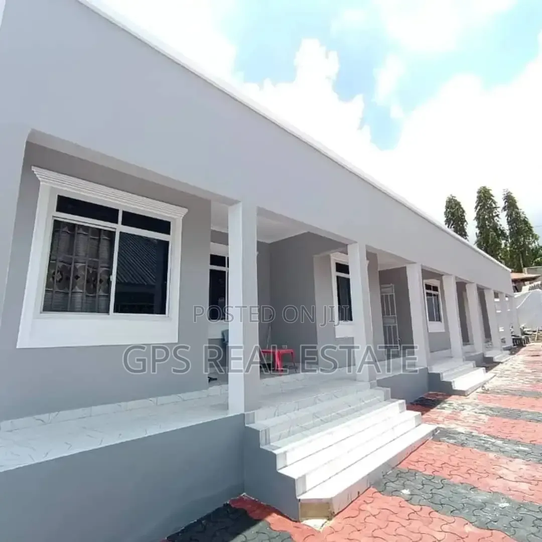 1bdrm Apartment in Kimara Temboni, Kinondoni for rent in Kinondoni