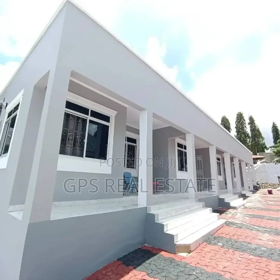 1bdrm Apartment in Kimara Temboni, Kinondoni for rent in Kinondoni