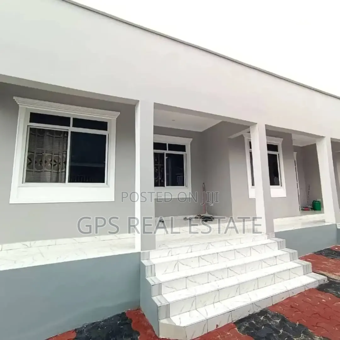1bdrm Apartment in Kimara Temboni, Kinondoni for rent in Kinondoni