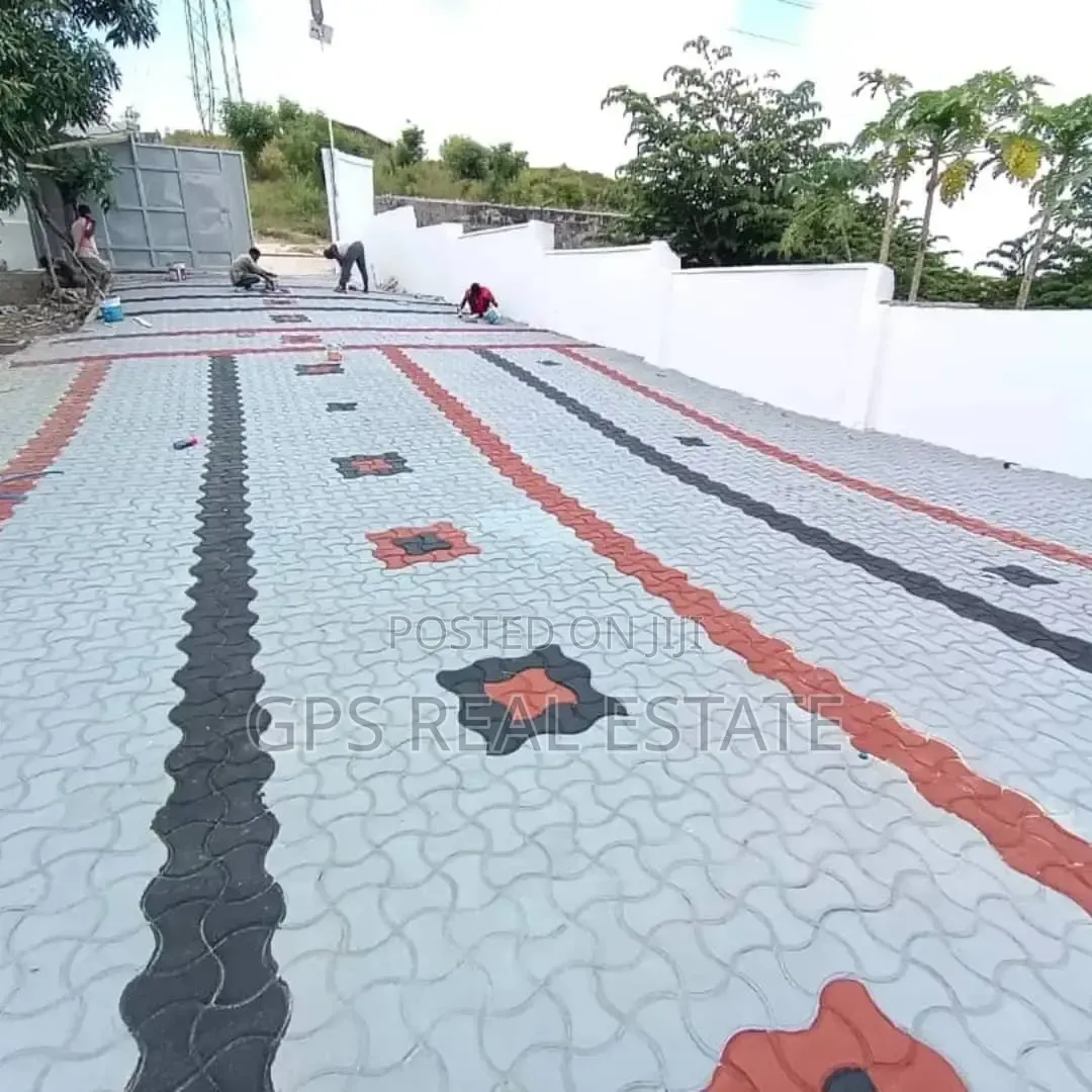 1bdrm Apartment in Kimara Temboni, Kinondoni for rent in Kinondoni