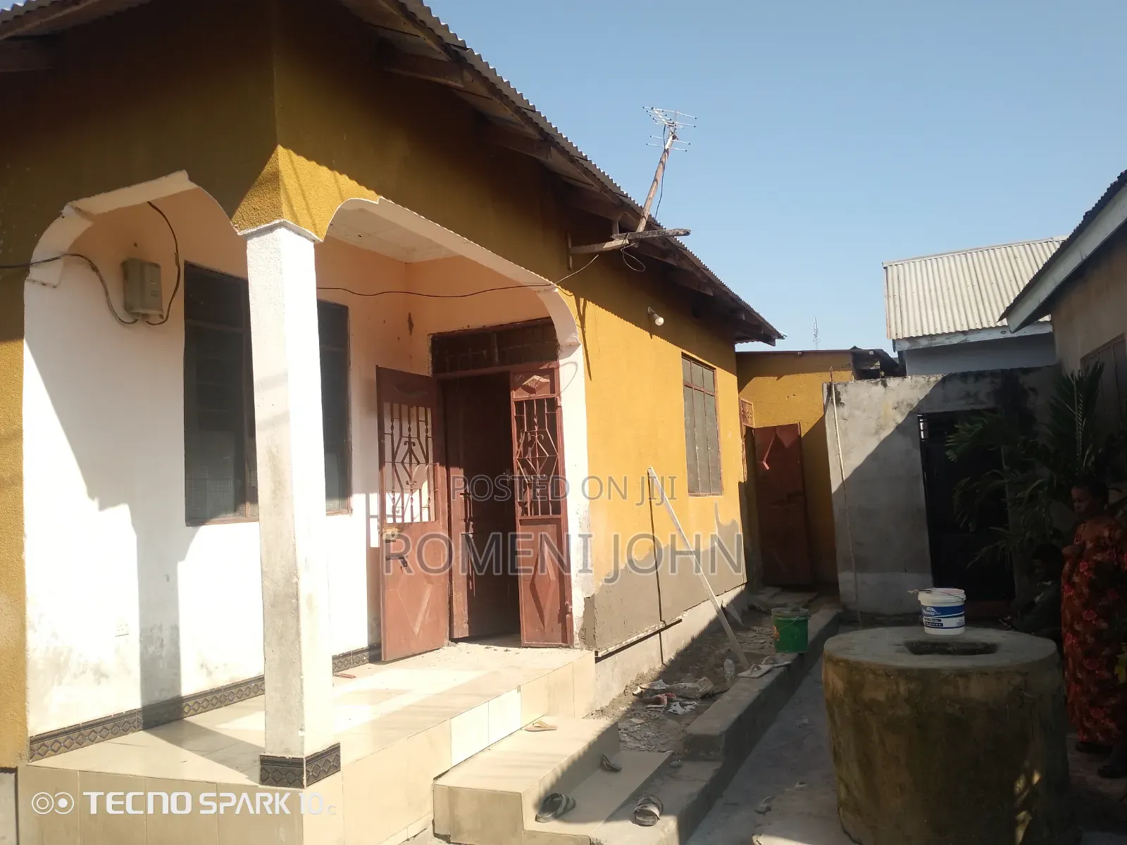 5bdrm House in Tanzania Daresalaam., Ilala for sale in Ilala
