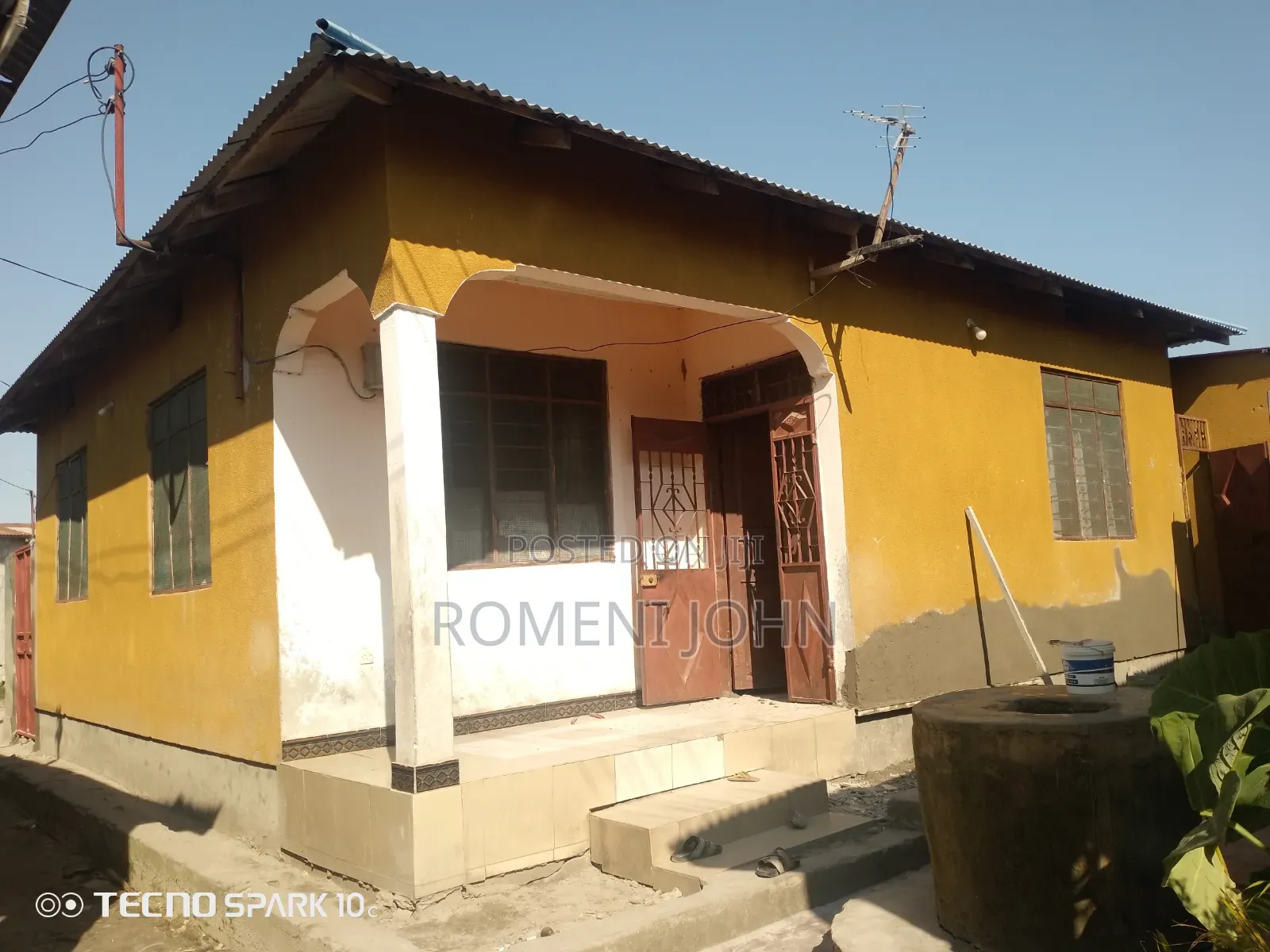 5bdrm House in Tanzania Daresalaam., Ilala for sale in Ilala