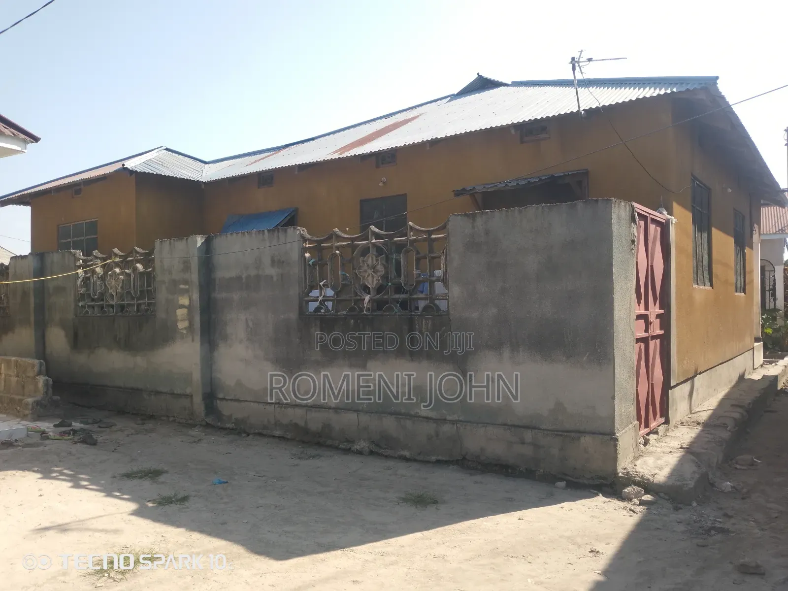 5bdrm House in Tanzania Daresalaam., Ilala for sale in Ilala
