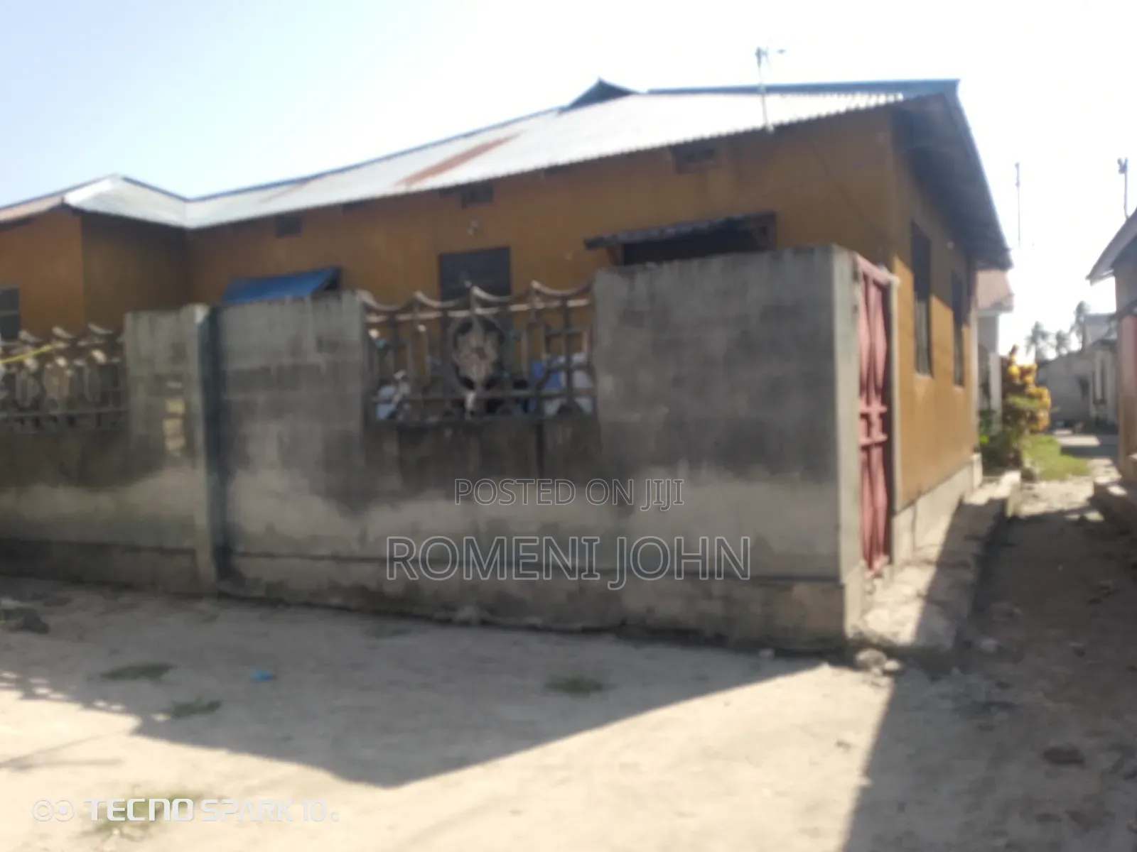 5bdrm House in Tanzania Daresalaam., Ilala for sale in Ilala