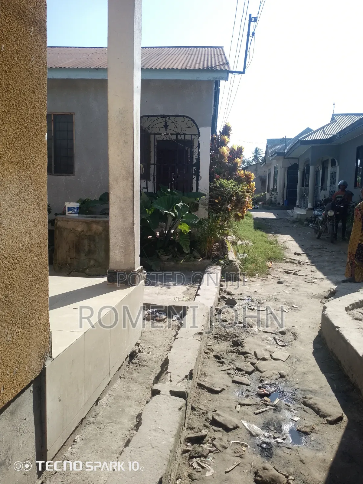 5bdrm House in Tanzania Daresalaam., Ilala for sale in Ilala