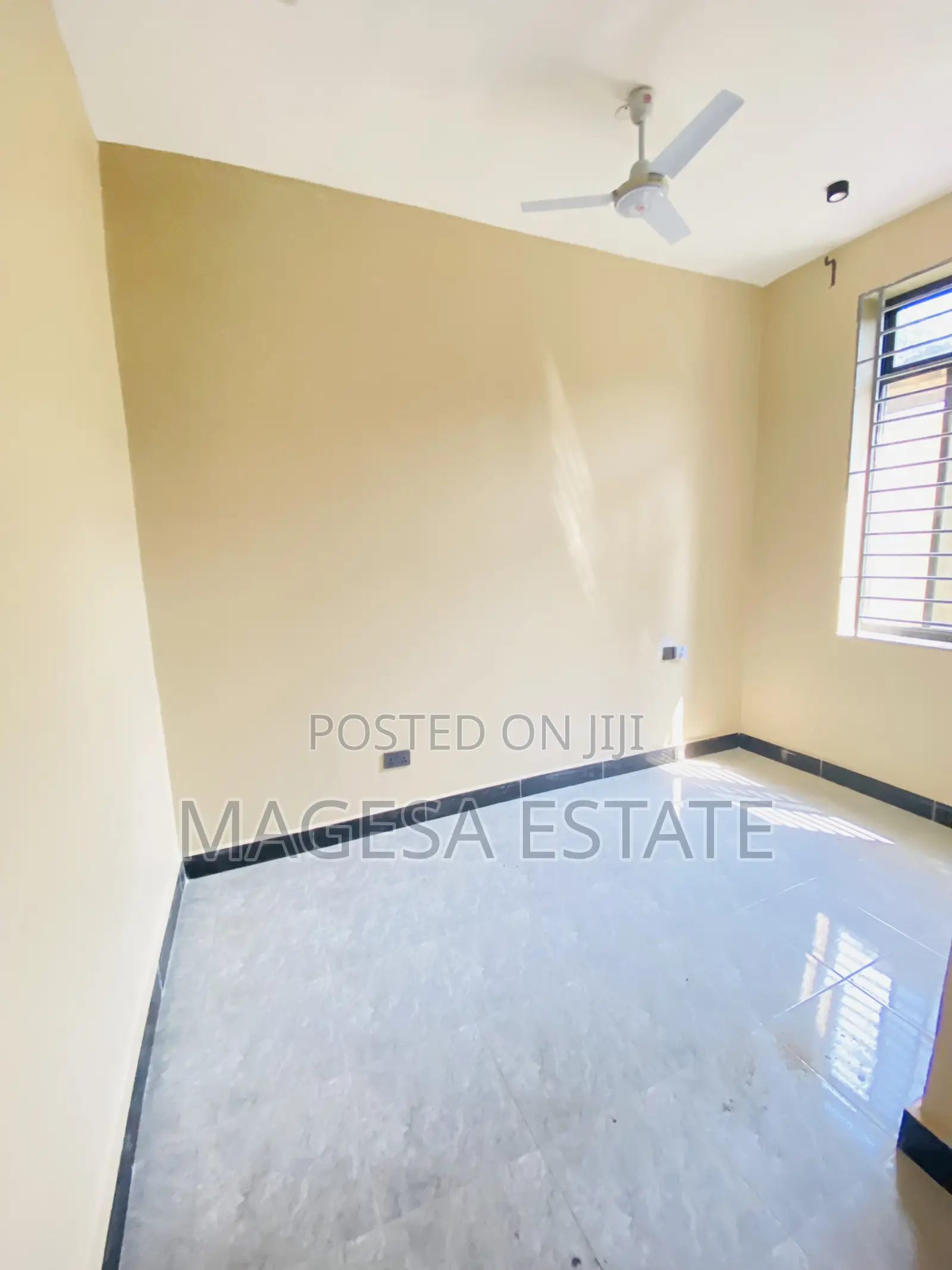 Furnished 1bdrm Apartment in Goba for rent in Goba