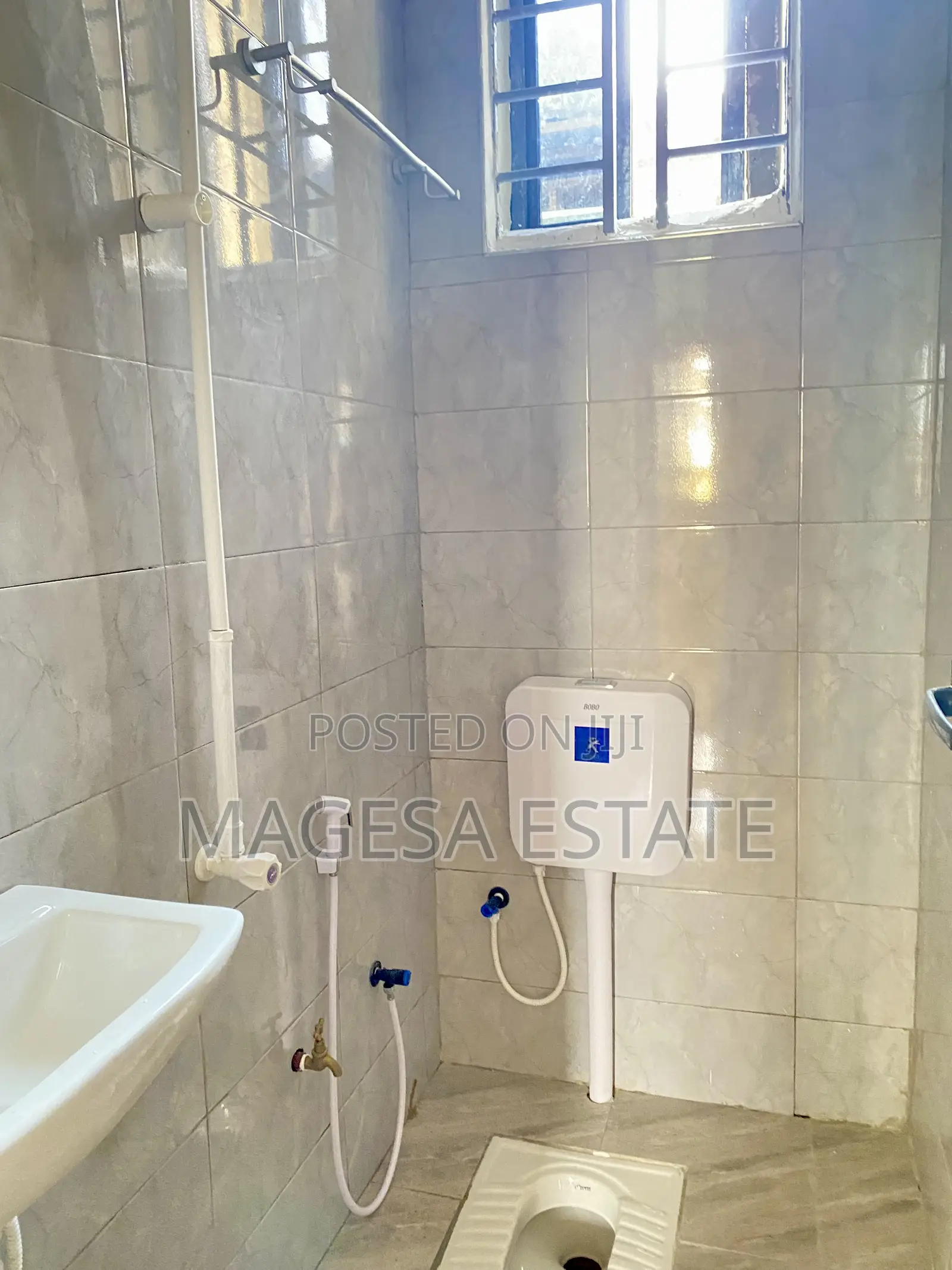 Furnished 1bdrm Apartment in Goba for rent in Goba