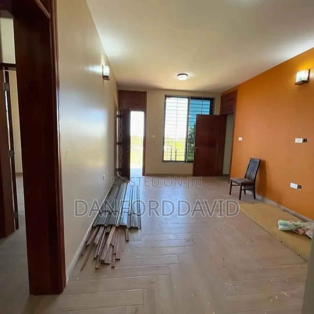 2bdrm Apartment in Kahwa Real Estate, Goba for rent in Goba