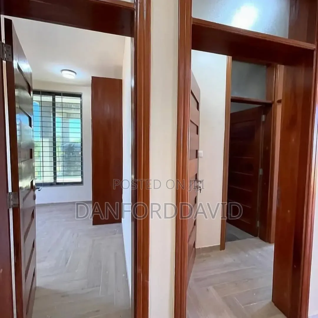 2bdrm Apartment in Kahwa Real Estate, Goba for rent in Goba