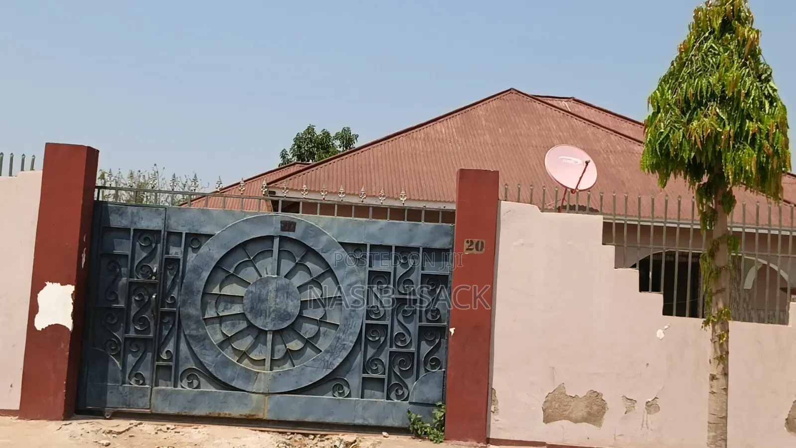 Furnished 4bdrm House in Usagara for sale in Usagara