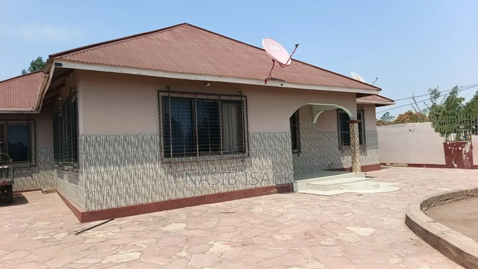 Furnished 4bdrm House in Usagara for sale in Usagara