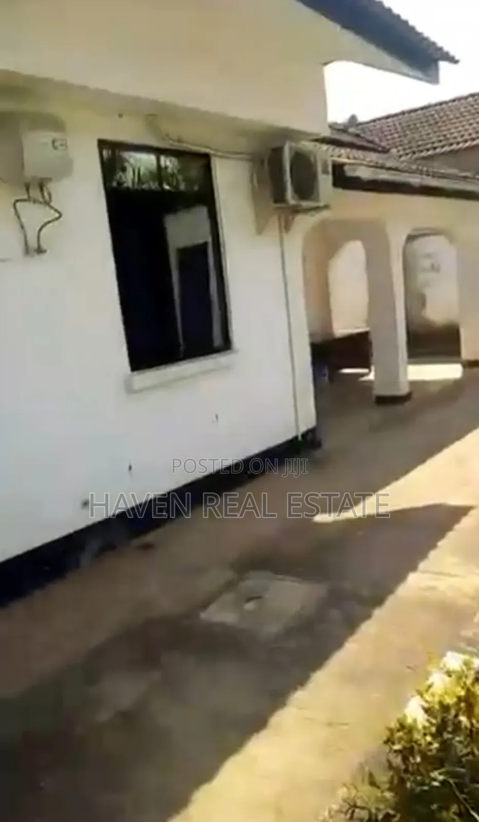 Furnished 4bdrm House in Masaki for rent in Masaki