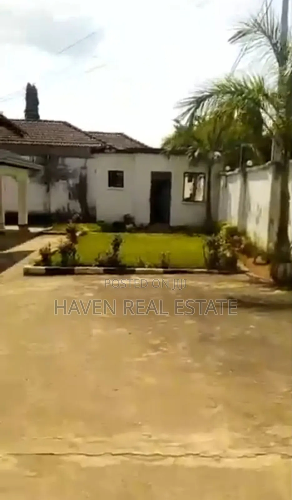 Furnished 4bdrm House in Masaki for rent in Masaki