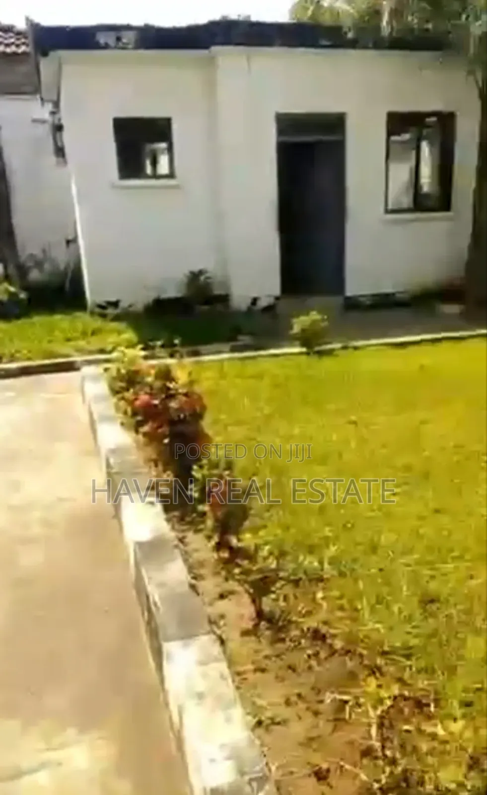Furnished 4bdrm House in Masaki for rent in Masaki