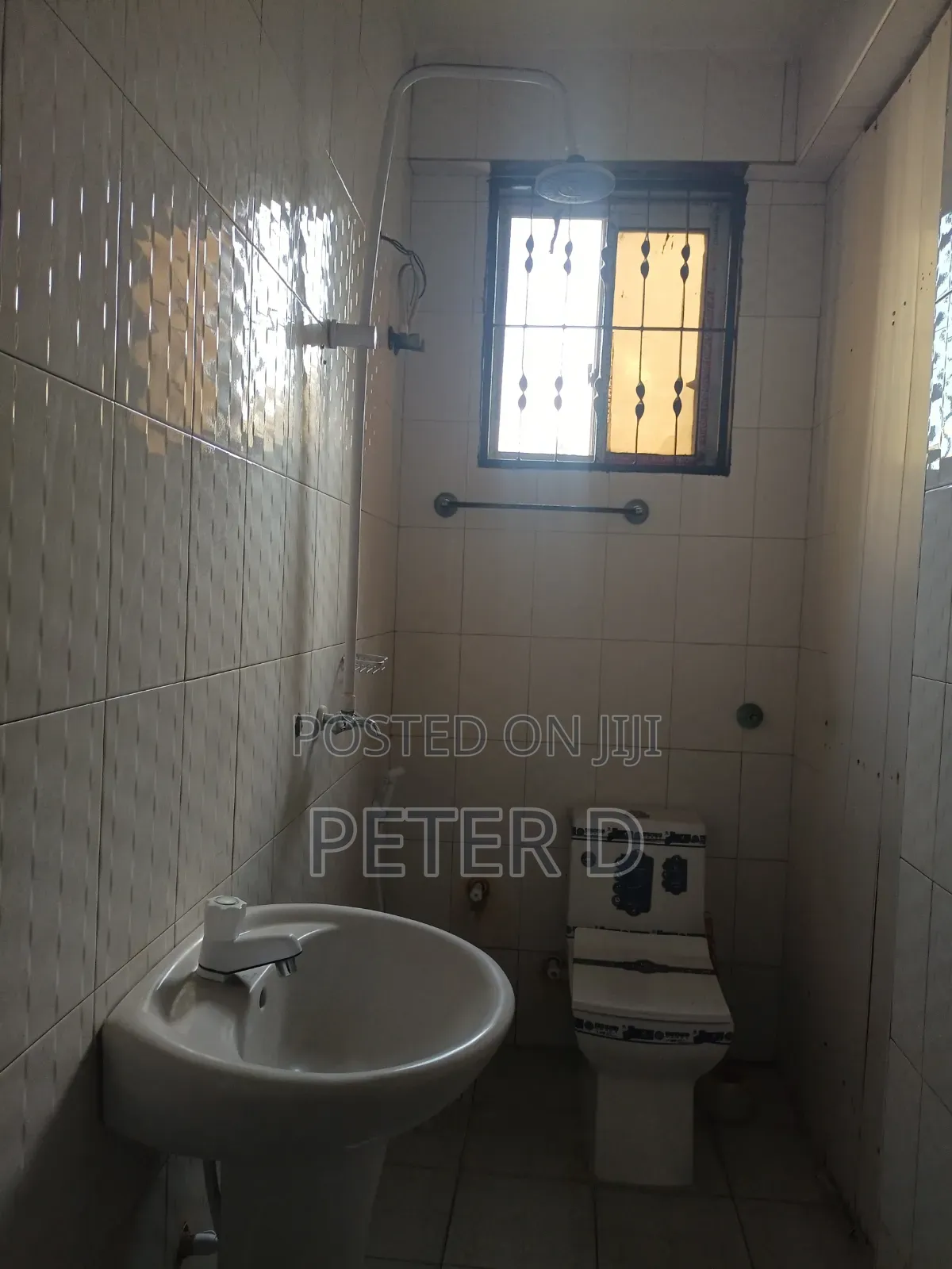 3bdrm Apartment in Kariakoo for rent in Kariakoo