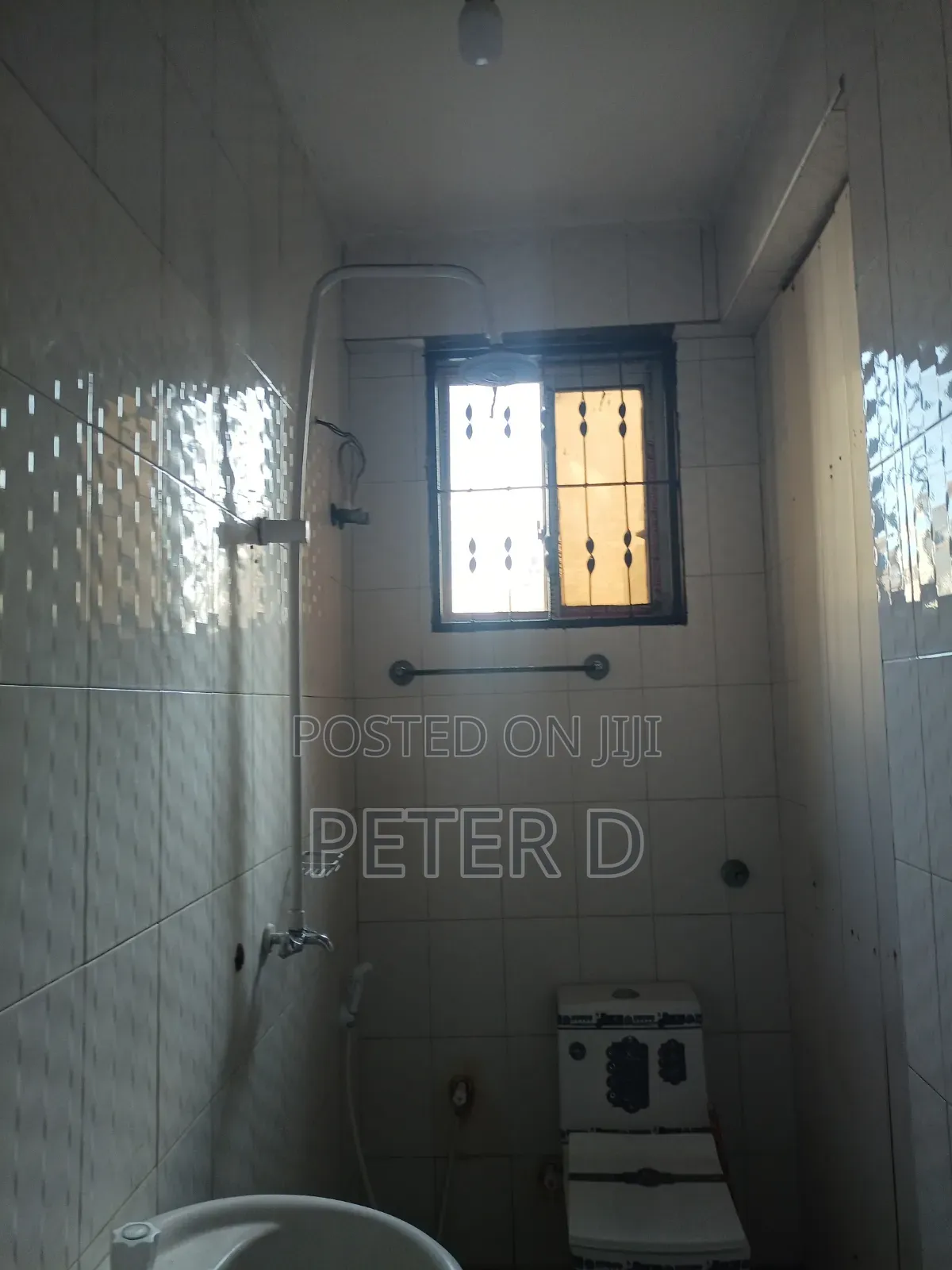 3bdrm Apartment in Kariakoo for rent in Kariakoo