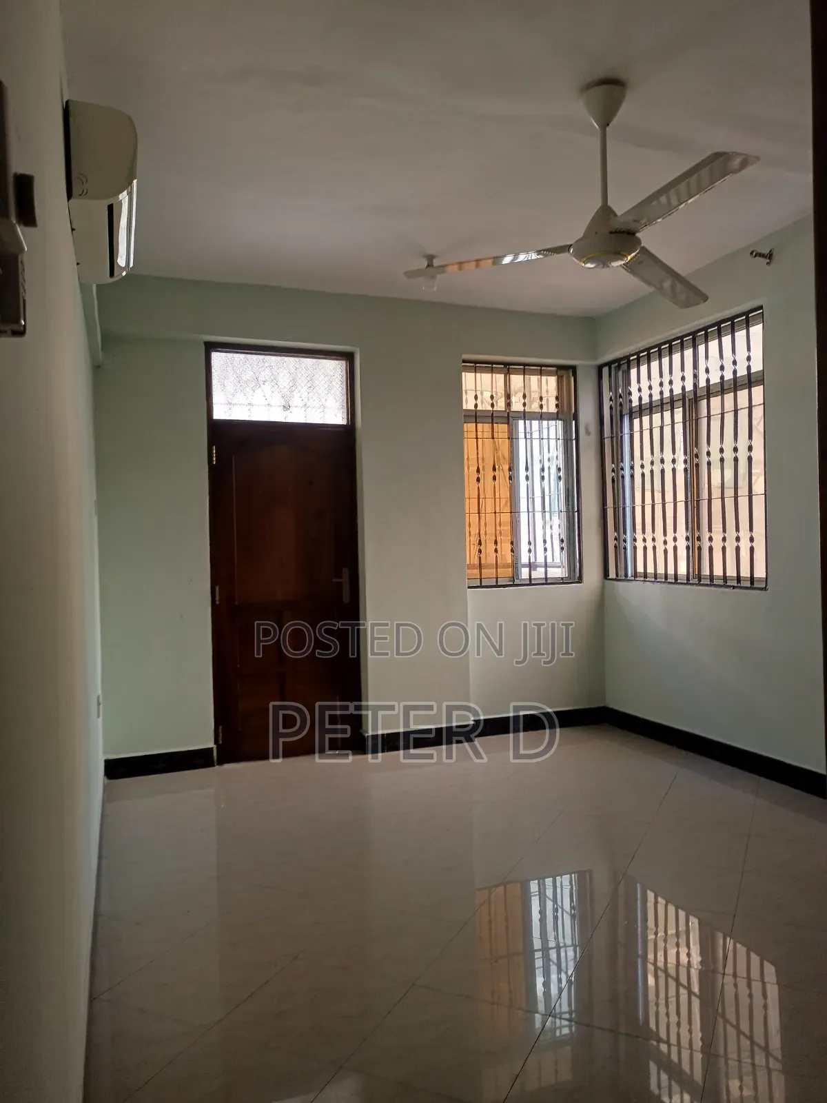 3bdrm Apartment in Kariakoo for rent in Kariakoo