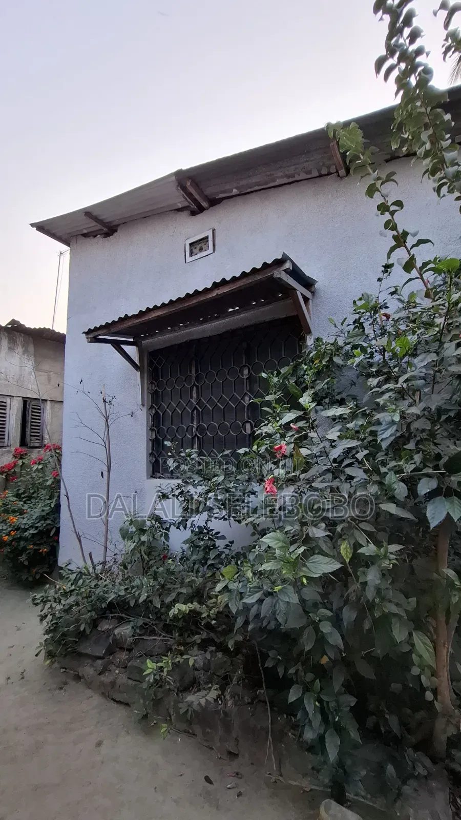 2bdrm Bungalow in Sinza Legho for rent in Sinza