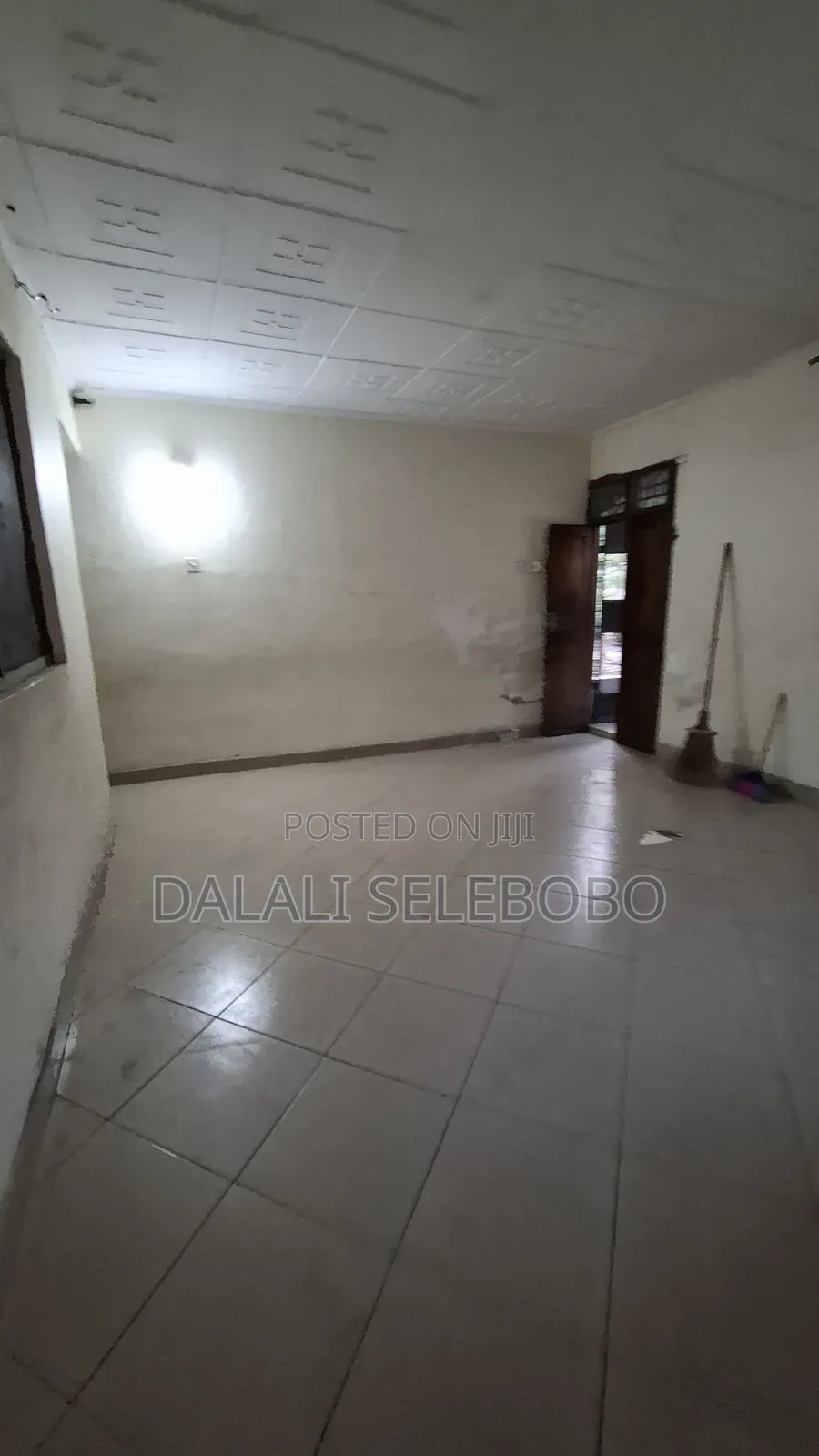 2bdrm Bungalow in Sinza Legho for rent in Sinza