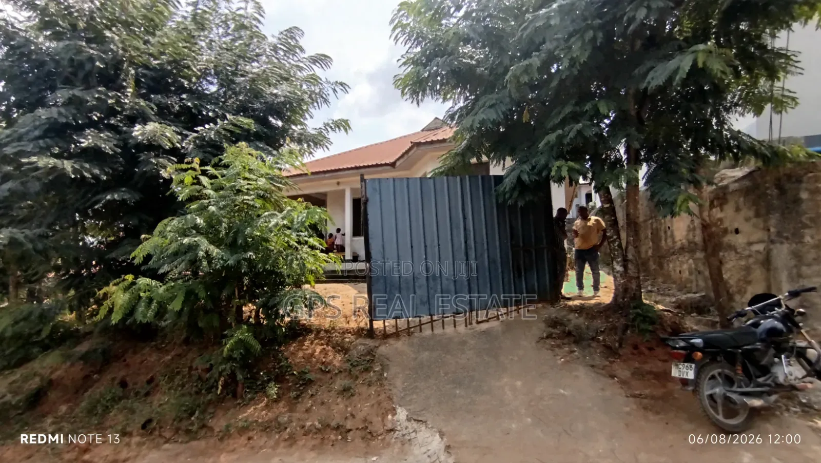 3bdrm House in Kimara Korogwe, Kinondoni for sale in Kinondoni