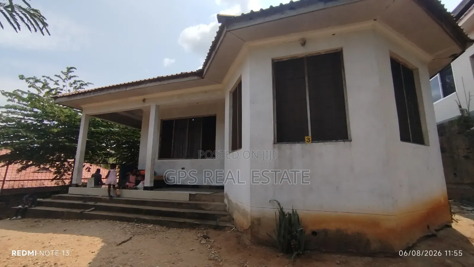 3bdrm House in Kimara Korogwe, Kinondoni for sale in Kinondoni