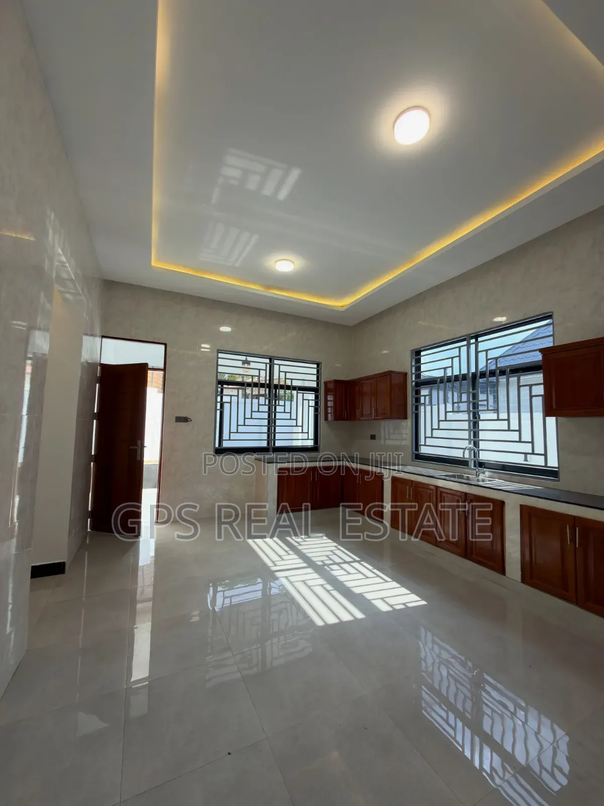 3bdrm House in Goba Center, Kinondoni for sale in Kinondoni