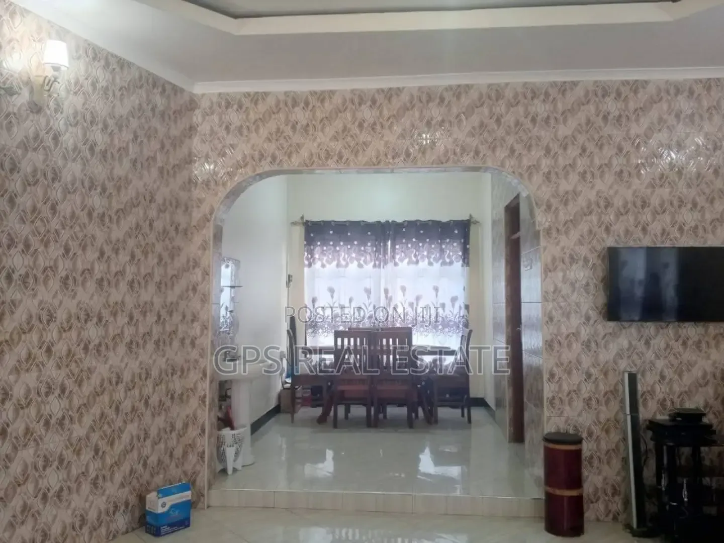 3bdrm House in Chanika Mwisho, Ilala for sale in Ilala