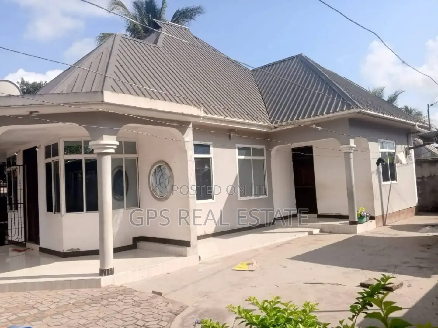 3bdrm House in Chanika Mwisho, Ilala for sale in Ilala
