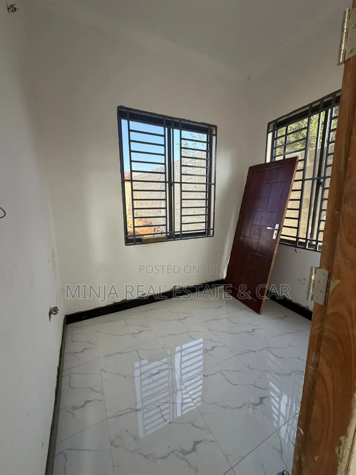 4bdrm House in Goba for sale in Goba