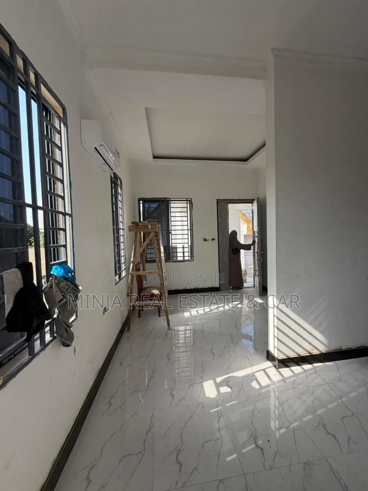 4bdrm House in Goba for sale in Goba