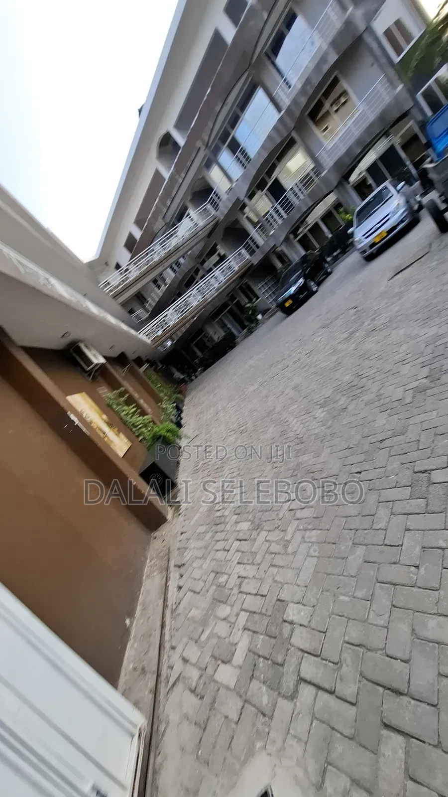 2bdrm Apartment in Kijitonyama B for rent in Kijitonyama