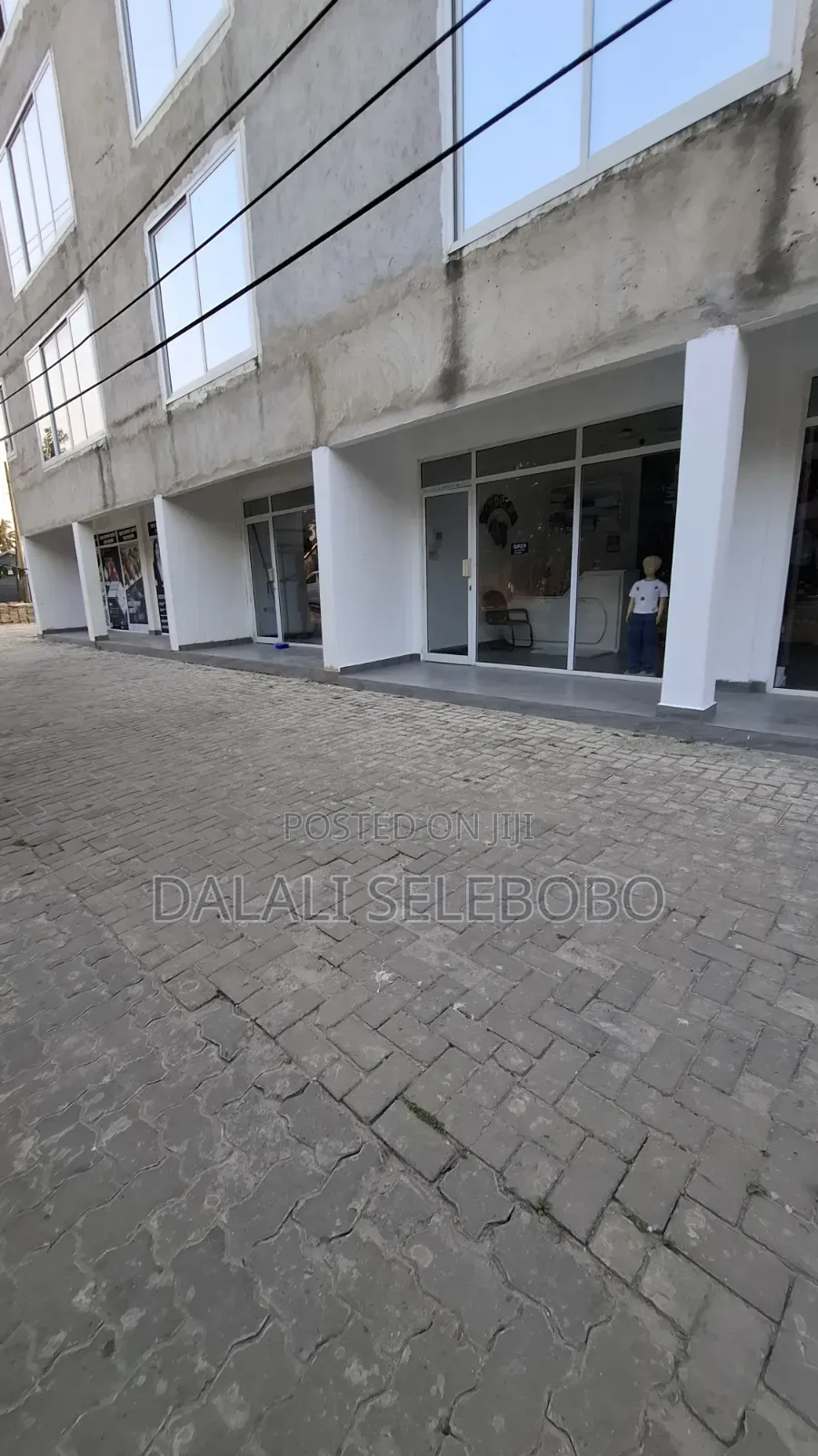 2bdrm Apartment in Kijitonyama B for rent in Kijitonyama